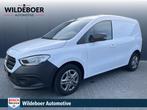 Mercedes Citan 108 CDI L1 Base + AIRCO + CRUISE + SCHUIFDEUR, Stof, Gebruikt, 4 cilinders, Elektrische buitenspiegels