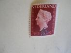 Nederland 1950 Opruimingsopdruk in zwart Nvph.549 postfris, Postzegels en Munten, Postzegels | Nederland, Ophalen of Verzenden
