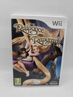 Rapunzel Wii, Spelcomputers en Games, Games | Nintendo Wii, 1 speler, Racen en Vliegen, Ophalen of Verzenden, Zo goed als nieuw