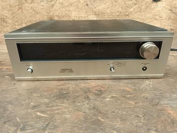 Pioneer stereo tuner model TX-6200 beschikbaar voor biedingen