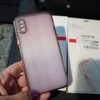 Frontje voor IP X XS , 13 PRO max 6.7, 11 (( 6.1 inch), Ophalen of Verzenden, Nieuw, IPhone XS