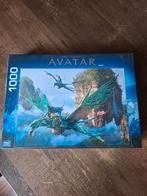 Avatar Puzzel - 1000 Stukjes - Nieuw in Verpakking, Ophalen of Verzenden, 500 t/m 1500 stukjes, Nieuw, Legpuzzel