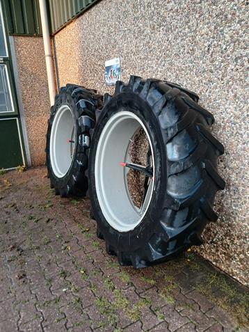 Molcon dubbellucht 16.9r38  beschikbaar voor biedingen