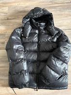 Moncler Maya - Maat L, Maat 52/54 (L), Moncler, Zwart, Ophalen of Verzenden