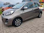 Kia Picanto 1.0 CVVT EconomyPlusLine, Voorwielaandrijving, Gebruikt, 4 stoelen, Origineel Nederlands
