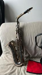 Dolnet Bel Air  Alt Sax nr 47979, Muziek en Instrumenten, Blaasinstrumenten | Saxofoons, Gebruikt, Ophalen of Verzenden, Alt