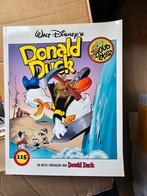 Donald Duck als goudzoeker, Ophalen of Verzenden, Zo goed als nieuw