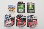 hot wheels Ghostbusters / Star Wars voertuigen in verpakking, Ophalen of Verzenden, Nieuw