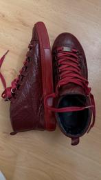 balenciaga arena rood maat 40, Ophalen of Verzenden, Zo goed als nieuw, Rood, Sneakers of Gympen