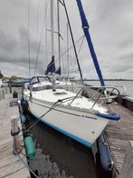 Jeanneau Tonic 23 in mooie conditie te koop, Watersport en Boten, Ophalen, Gebruikt, Tourjacht of Cruiser, 6 tot 9 meter