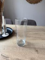 Smalle vaas, Ophalen, Overige kleuren, Minder dan 50 cm, Glas