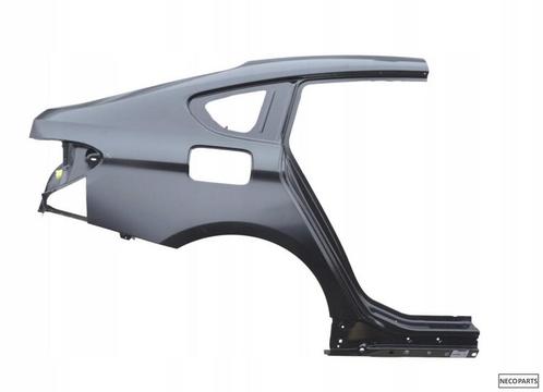 BMW 5 SERIE GT F07 SCHERM ACHTERSCHERM ACHTERPANEEL SNIJDEEL, Auto-onderdelen, Carrosserie en Plaatwerk, Achterklep, BMW, Achter