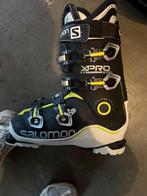 Salomon Ski Schoenen Heren, Ophalen, 160 tot 180 cm, Gebruikt, Schoenen