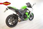 Kawasaki Z 1000 SX ABS (bj 2016), Bedrijf, Sport