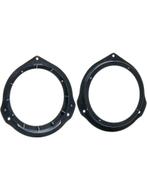 Speakerringen 165mm voor Mercedes Benz diverse modellen, Auto diversen, Autospeakers, Ophalen of Verzenden, Nieuw