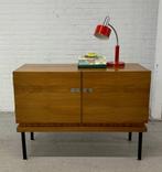 Vintage dressoir, Huis en Inrichting, Kasten | Ladekasten, Ophalen, Gebruikt, 100 tot 150 cm, .