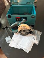 Makita DSS501ZJ Cirkelzaag - Zeer Nette Staat, Doe-het-zelf en Verbouw, Gereedschap | Zaagmachines, Cirkelzaag, Ophalen of Verzenden