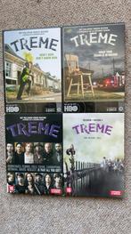 TREME Complete serie., Cd's en Dvd's, Dvd's | Tv en Series, Vanaf 16 jaar, Boxset, Drama, Ophalen of Verzenden