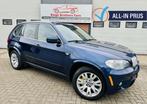 Bmw X5 xDrive35i EXE/M-SPORT/PANORAMA/INRUIL MOG!!!, Automaat, Euro 5, 128 €/maand, Gebruikt