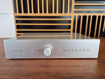 Merason frerot beschikbaar voor biedingen