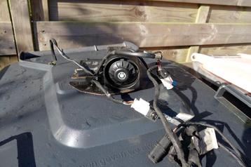 alarm bmw r1150gs beschikbaar voor biedingen
