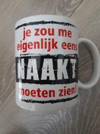 Mokken., Overige typen, Nieuw, Ophalen of Verzenden, Overige stijlen