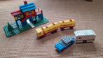 Vintage Lego jaren 70, Ophalen of Verzenden, Gebruikt