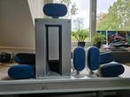 Sony Pascal Luidsprekerset, Ophalen, Gebruikt, Complete surroundset, Sony