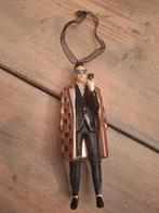 Fred van Leer Kerstbal Shoeby Ornament, Ophalen of Verzenden, Nieuw