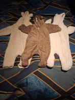 Baby Teddy jasjes, 2x maat 56 en 1x maat 62-68, Kinderen en Baby's, Babykleding | Maat 62, Ophalen of Verzenden, Jongetje of Meisje
