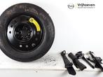 Krikset + reservewiel van een Opel Antara (Antara 07-), Auto-onderdelen, Overige Auto-onderdelen, Gebruikt, Opel, Ophalen of Verzenden