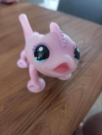 Little Live Pets Bright Light Chameleon Nova.  beschikbaar voor biedingen