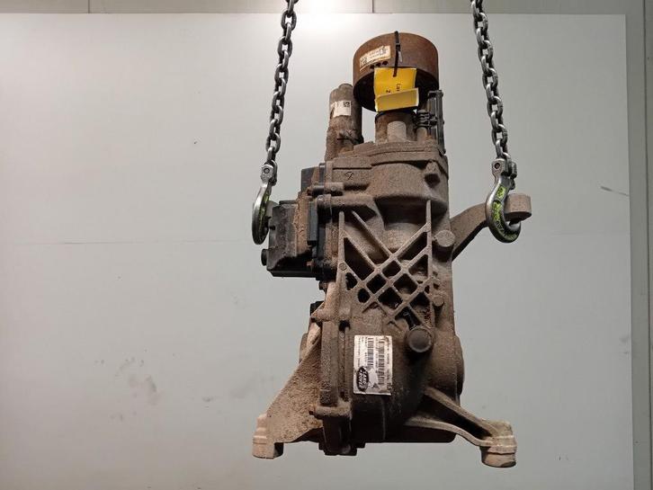 Cardan Land Rover Discovery, Auto-onderdelen, Transmissie en Toebehoren, Land Rover, Gebruikt, Herkomst onderdeel bekend, 12 maanden garantie