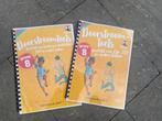 Doorstroomtoets oefenboeken deel 1 en 2 Cito IEP groep 8, Ophalen of Verzenden, Nieuw, Overige niveaus, Nederlands