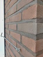 Ik zoek werk : Voegwerken, uitslijpen en kaleien, Doe-het-zelf en Verbouw, Metselstenen, Ophalen of Verzenden, Bakstenen