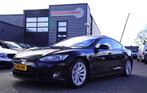 Tesla Model S 85 Signature Performance | Tesla Gratis Laden, Automaat, Achterwielaandrijving, Gebruikt, Zwart