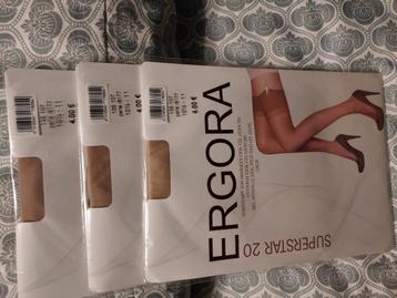 NYLONS beschikbaar voor biedingen