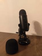 Blue Yeti X, Muziek en Instrumenten, Microfoons, Ophalen of Verzenden, Nieuw, Studiomicrofoon