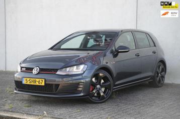 Volkswagen Golf 2.0 TSI GTI Performance, Origineel NL, NAP beschikbaar voor biedingen