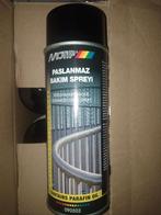 RVS reiniger, spuitbussen 400 ml., Ophalen of Verzenden