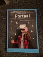 Portaal: Praktische taaldidactiek basisonderwijs, Boeken, Ophalen of Verzenden, Zo goed als nieuw, Harry Paus en Adri van den Brand