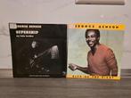 George Benson – Give Me the Night / Supership (NL), Ophalen of Verzenden, Zo goed als nieuw, Overige formaten, Poprock