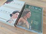 The crown 1-2-3 DVD, Cd's en Dvd's, Vanaf 12 jaar, Ophalen of Verzenden, Zo goed als nieuw