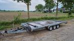 Brian James TT series T6 3500KG 500x212, Auto diversen, Aanhangers en Bagagewagens, Ophalen, Gebruikt