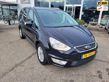 Ford Galaxy 1.6 SCTi Trend Business beschikbaar voor biedingen