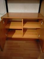 Ikea kast met schappen, Huis en Inrichting, Kasten | Computermeubels, Ophalen, Gebruikt, 70 tot 120 cm