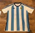 Voetbalshirt Messi nieuw, Ophalen of Verzenden, Zo goed als nieuw