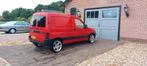 Citroën Berlingo 1.9 D 600 1999, Voorwielaandrijving, 4 cilinders, Citroën, Origineel Nederlands