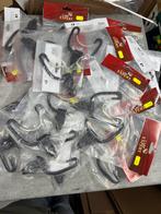 Partij 30 nieuwe hengelsteunen!!, Nl, Overige typen, Nieuw, Ophalen of Verzenden