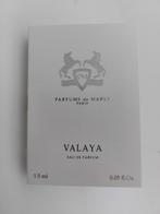 Parfums de Marly - Valaya (eau de parfum), Ophalen of Verzenden, Nieuw